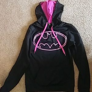 Batman pullover